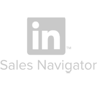 Logo Sales Navigator