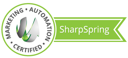 Logo agence partenaire SharpSpring